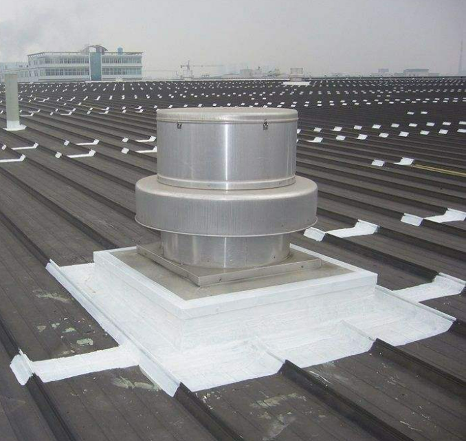 清流工业园区零星修缮