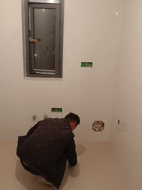 清流专业电工维修